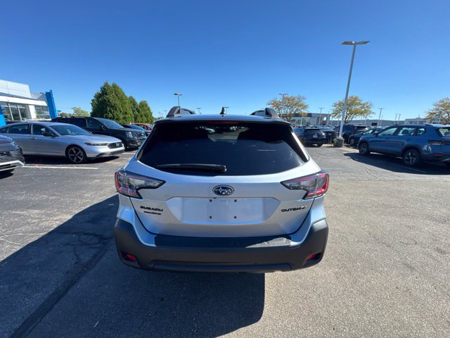 Certified 2023 Subaru Outback Onyx Edition AWD/4WD image 6