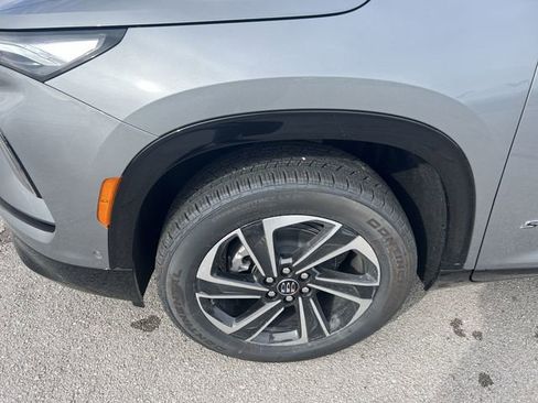 New 2026 Buick Enclave Sport Touring w/ Super Cruise Package FWD image 16