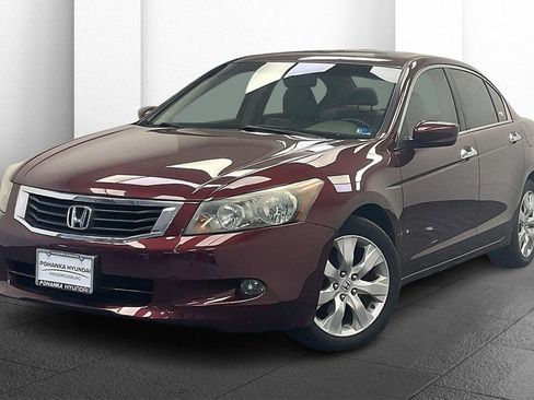 Used 2008 Honda Accord EX-L image 11