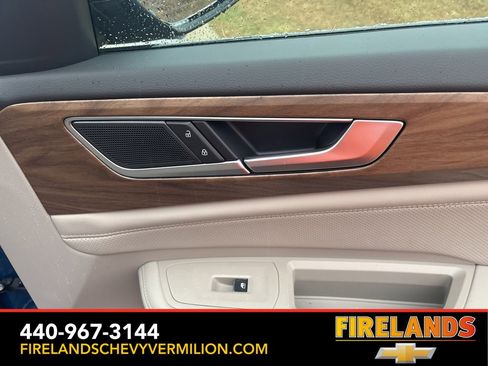 Used 2025 Volkswagen Atlas SE image 28