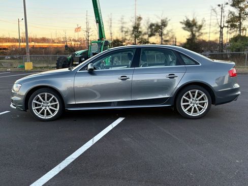 Used 2015 Audi A4 2.0T Premium image 2