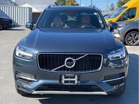 Used 2019 Volvo XC90 T8 Momentum w/ Advanced Package image 2