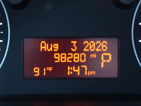 Used 2021 RAM ProMaster City Tradesman FWD image 14