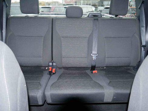 Used 2024 Ford F150 XLT w/ Bed Utility Package image 40