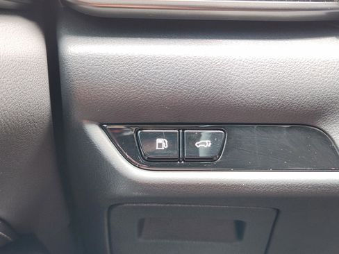 Used 2025 Lexus NX 350 AWD w/ Premium Package image 18