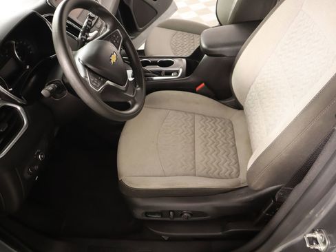 Used 2024 Chevrolet Equinox LS w/ LS Convenience Package image 10