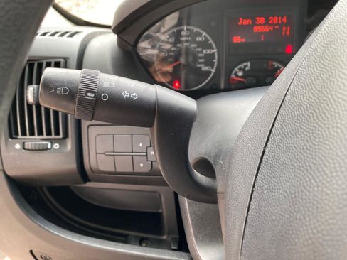 Used 2015 RAM ProMaster 1500 image 39