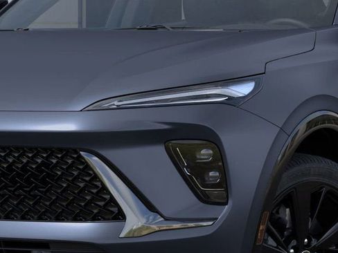 New 2026 Buick Envision Sport Touring AWD/4WD image 10