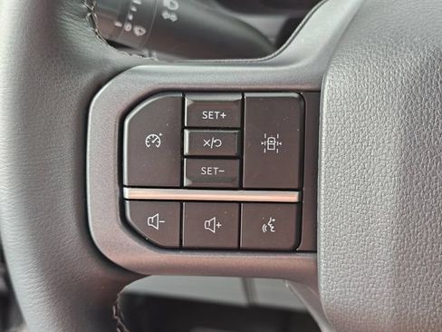 Certified 2025 Ford F150 XLT w/ Equipment Group 301A Standard AWD/4WD image 27