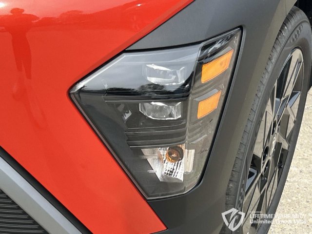 New 2027 Hyundai Kona SEL Sport FWD image 9