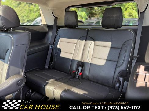 Used 2021 GMC Acadia Denali w/ LPO, Floor Liner Package AWD/4WD image 15