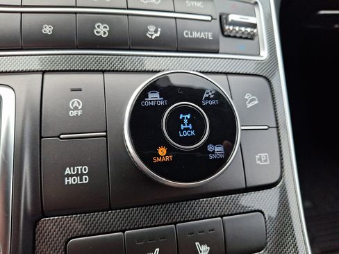 Certified 2023 Hyundai Santa Fe SEL w/ Premium Package AWD/4WD image 23