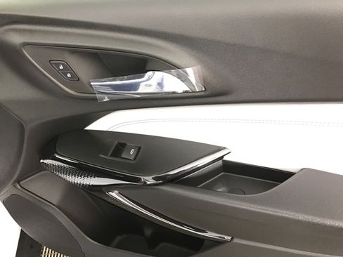 New 2026 Chevrolet Trax LT image 22