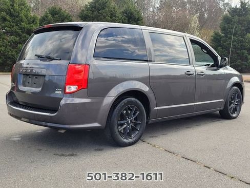 Used 2019 Dodge Grand Caravan GT FWD image 5