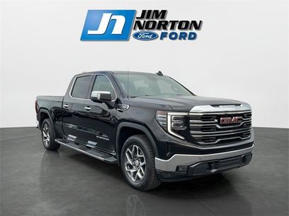 Used 2023 GMC Sierra 1500 SLT w/ SLT Premium Package