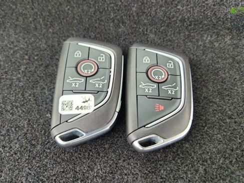 Used 2023 Chevrolet Corvette Stingray Premium Cpe RWD image 50