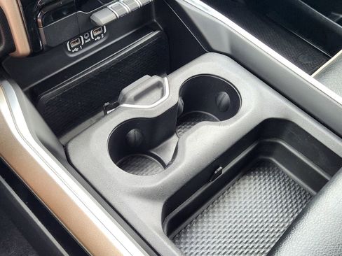 Used 2020 RAM 1500 Laramie image 21