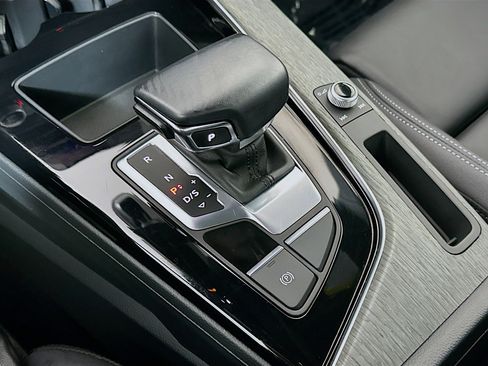 Certified 2023 Audi A4 2.0T Premium w/ Convenience Package image 16