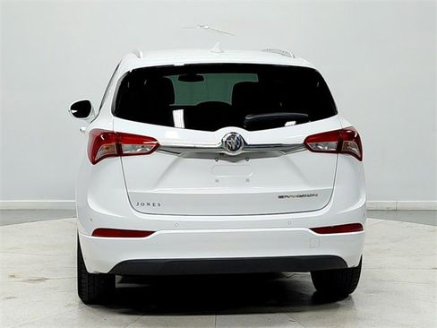 Used 2020 Buick Envision Essence image 6