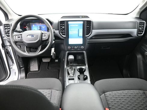 Used 2025 Ford Ranger XL RWD image 18
