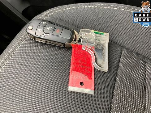 Used 2023 Ford Ranger XLT w/ Equipment Group 301A Mid image 13