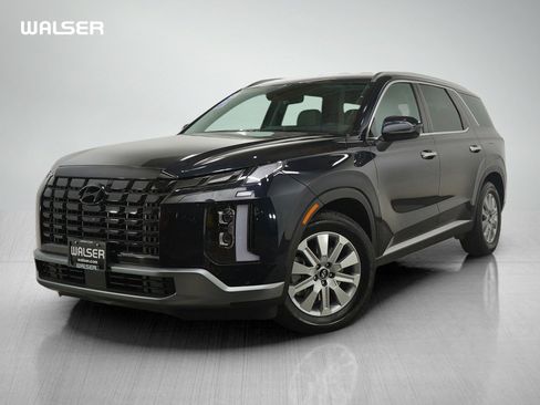 Used 2025 Hyundai Palisade SEL image 1