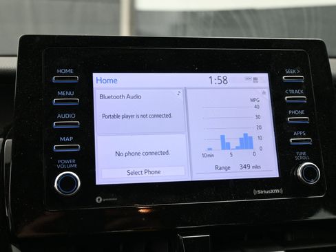 Certified 2023 Toyota Camry SE image 12