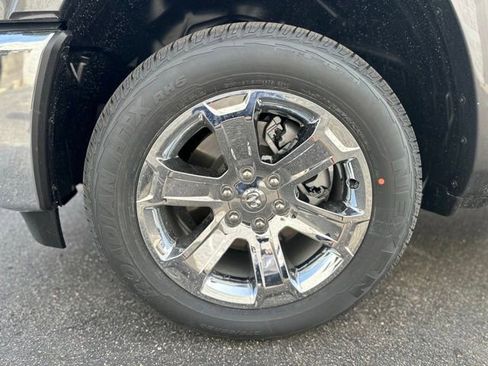 New 2026 RAM 1500 Big Horn image 16