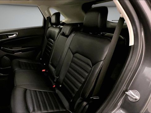 Used 2022 Ford Edge SEL w/ Convenience Package AWD/4WD image 22