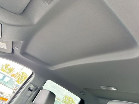 Used 2025 Chevrolet Silverado 2500 LT w/ Trail Boss Package image 22