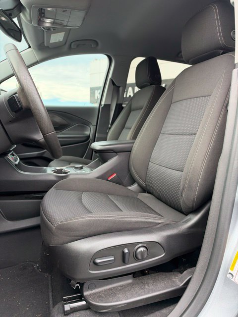 Used 2023 GMC Terrain SLE w/ Driver Convenience Package FWD image 20