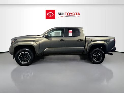 New 2026 Toyota Tacoma TRD Sport image 7