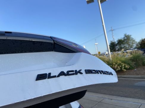 New 2026 Honda Pilot Black Edition image 49