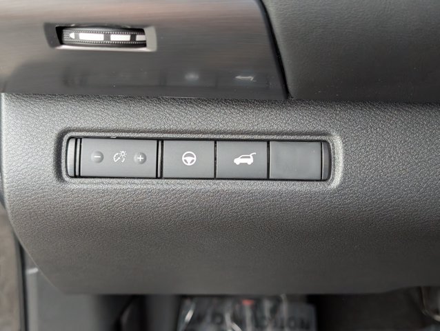 Certified 2024 Nissan Pathfinder SL AWD/4WD image 23