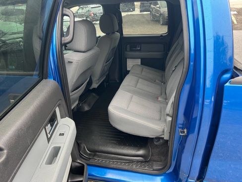 Used 2013 Ford F150 XLT w/ Luxury Equipment Group image 22