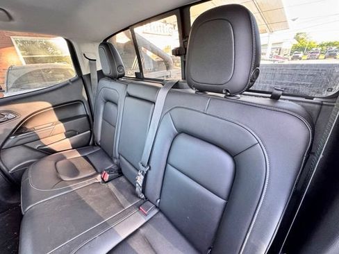 Used 2018 Chevrolet Colorado ZR2 AWD/4WD image 11