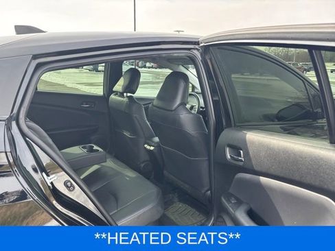 Used 2019 Toyota Prius Limited image 12