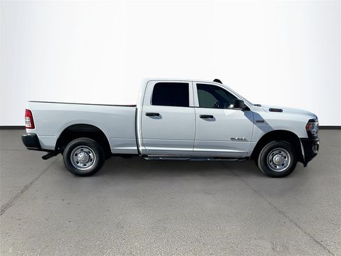 Certified 2022 RAM 2500 Tradesman image 8