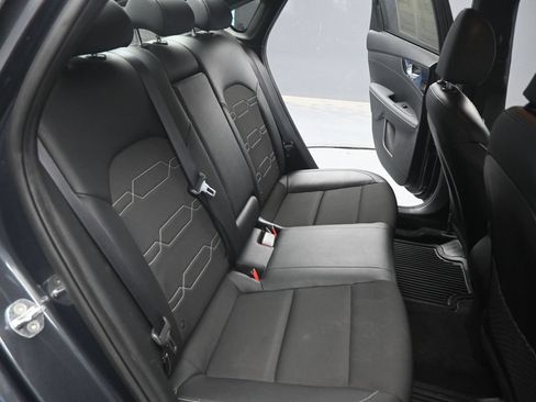 Used 2023 Kia Forte GT-Line FWD image 18
