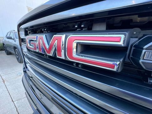 Certified 2021 GMC Sierra 1500 AT4 image 29