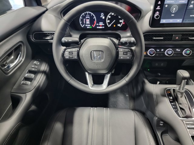 New 2027 Honda HR-V EX-L image 23