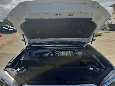 Used 2024 Toyota 4Runner TRD Pro AWD/4WD image 19
