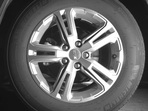 Used 2024 GMC Terrain SLE image 19