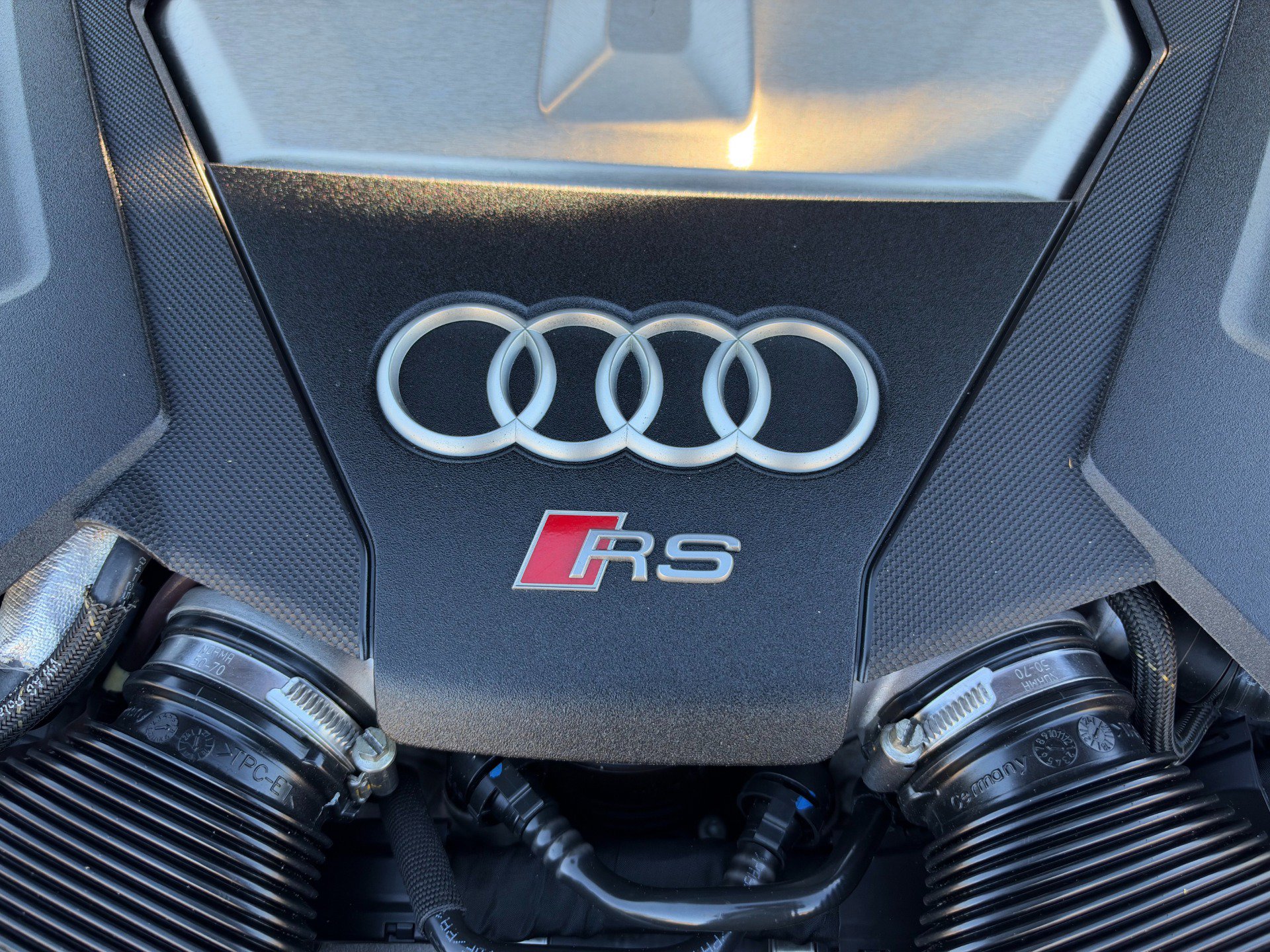 Used 2021 Audi RS 7 Sportback w/ RS 7 Executive Package AWD/4WD image 66