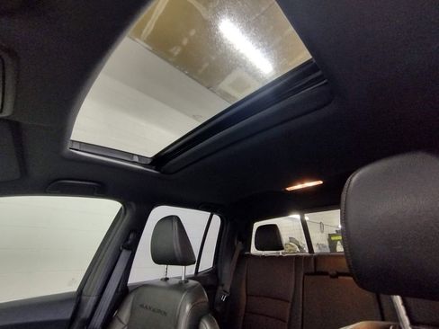 Used 2017 Honda Ridgeline Black Edition image 24