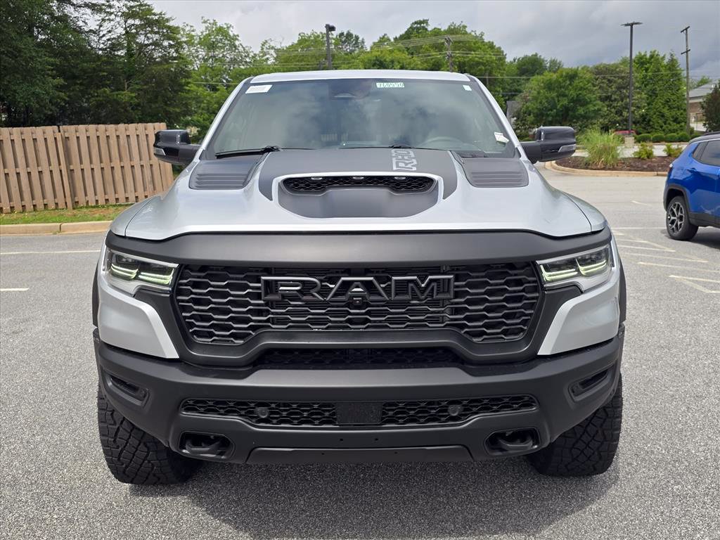 Used 2026 RAM 1500 RHO w/ RHO Level 1 Equipment Group AWD/4WD image 22