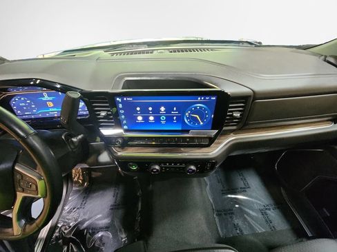 Certified 2023 Chevrolet Silverado 1500 LT AWD/4WD image 24