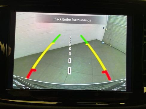 Certified 2025 Dodge Durango R/T image 18