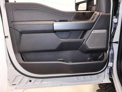 New 2026 Ford F250 Lariat w/ Tremor Off-Road Package image 6