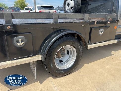 Used 2022 Ford F350 XL w/ Power Equipment Group image 24